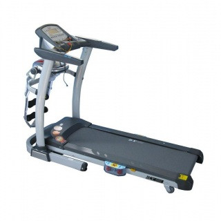 Máy tập chạy bộ điện đa năng KL 1311