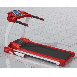 Máy tập chạy bộ điện F1-3000