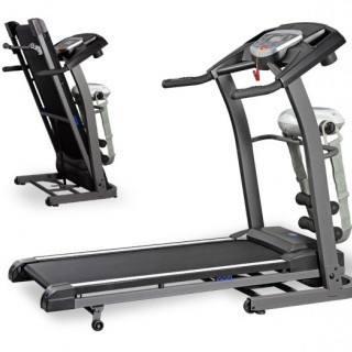 Máy tập chạy bộ điện JK-890B