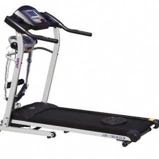 Máy Tập Chạy Bộ Điện JS-16403