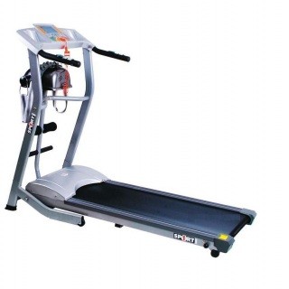 Máy tập chạy bộ điện KL825