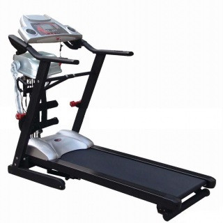 Máy tập chạy bộ điện OMA-010M