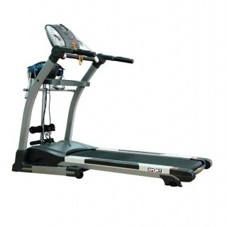 Máy tập chạy bộ điện SP-ET0501D