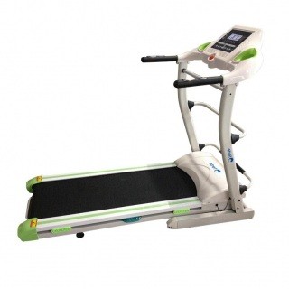 Máy tập chạy bộ điện YJ-8001E