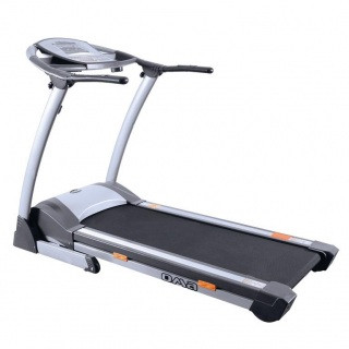 Máy tập chạy bộ điện OMA-1650EA