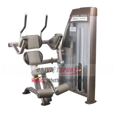 Máy tập cơ bụng 9011