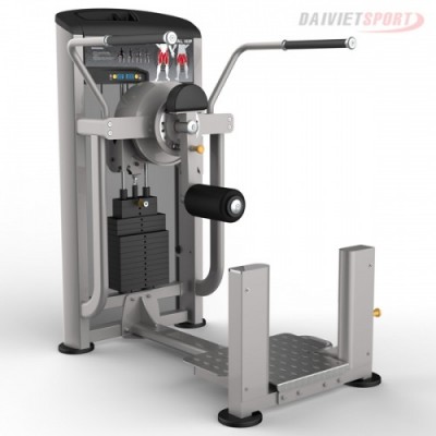 Máy tập đá hông Impulse IE9509