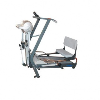 Máy tập đa năng dạng gập KL 9938-38