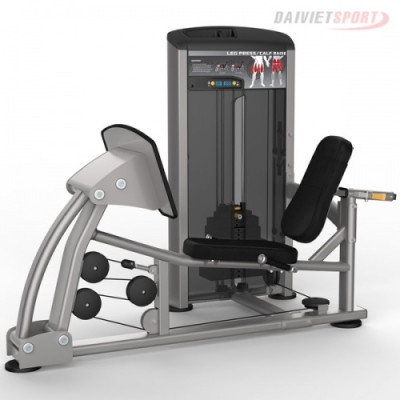 Máy tập đạp đùi ngang Impulse IE9510