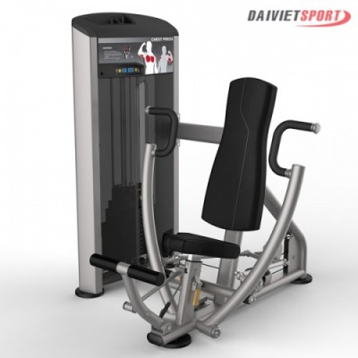 Máy tập đẩy ngực Impulse IE9501