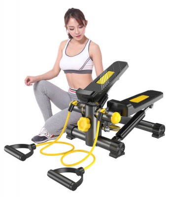 Máy tập đi bộ Mini Stepper LD 712