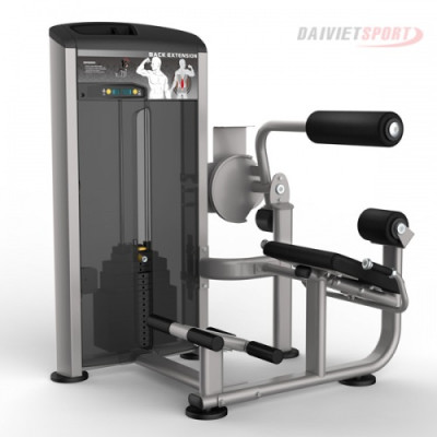 Máy tập lưng bụng Impulse IE9532