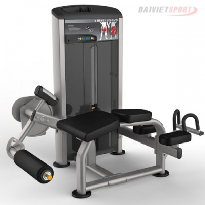 Máy tập móc đùi sau Impulse IE9521