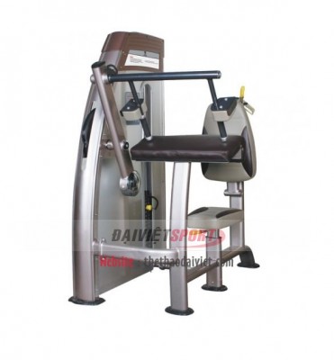 Máy tập tay sau 9002