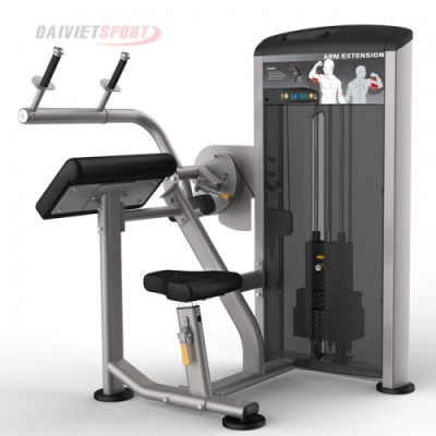Máy tập tay sau Impulse IE9523