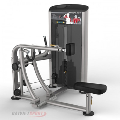 Máy tập xô dài Impulse IE9519