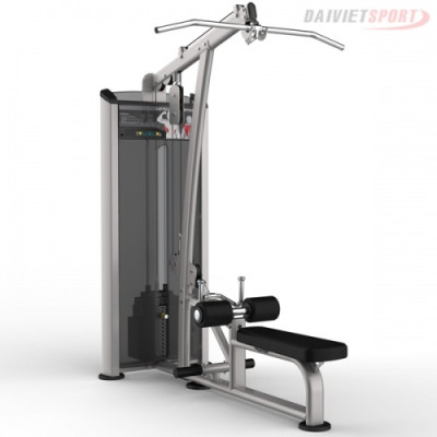 Máy tập xô ngắn - xô dài Impulse IE9522