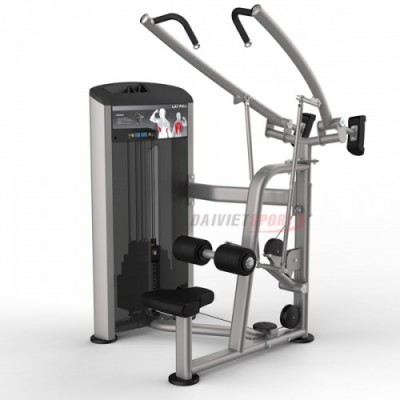 Máy tập xô ngắn Impulse IE9502