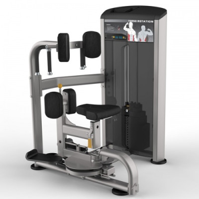 Máy xoay eo Impulse IE9518