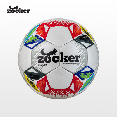 Quả bóng đá size 5 Zocker Inspire ZK5-IN205