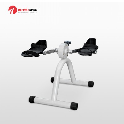 Thiết Bị Phục Hồi Chân Có Kháng Lực C101 - Màu Trắng