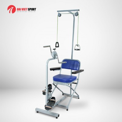 DỤNG CỤ TẬP PHỤC HỒI TAY CHÂN 3 in 1