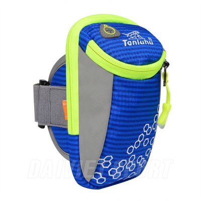 Túi đựng điện thoại đeo tay tập thể dục Tanluhu 339