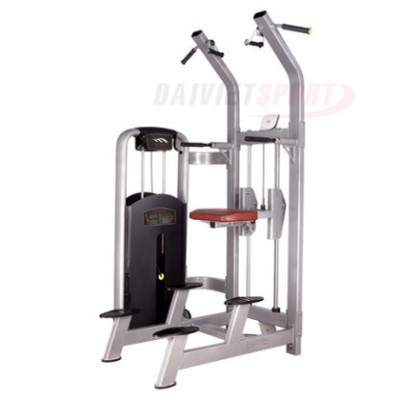 Xà đơn xà kép trợ lực MV-008