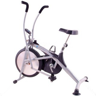 Xe đạp tập thể dục 460