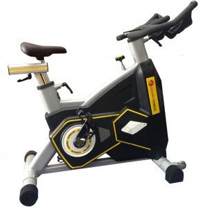 Xe đạp tập thể dục Đại Việt DV-5817