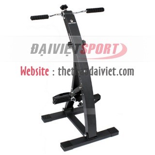 Xe đạp tập thể dục Dual Bike
