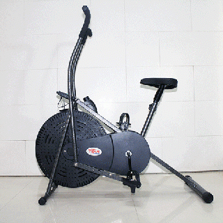 Xe đạp tập thể dục Titan K-8203