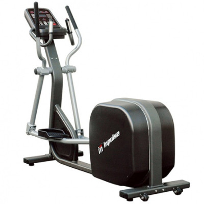 Xe tạp tập Impulse PE350