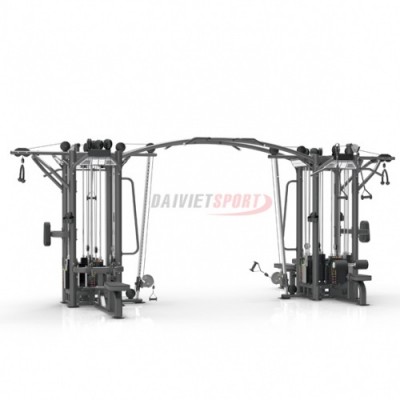 Xô đôi 8 hướng IT9327+IT9327OPT+IT9327