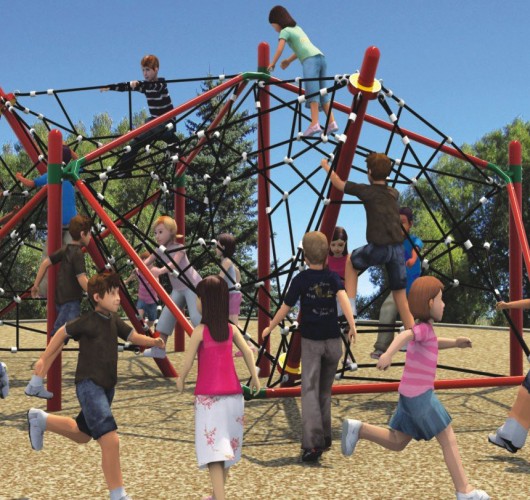 Cụm vận động liên hoàn 4