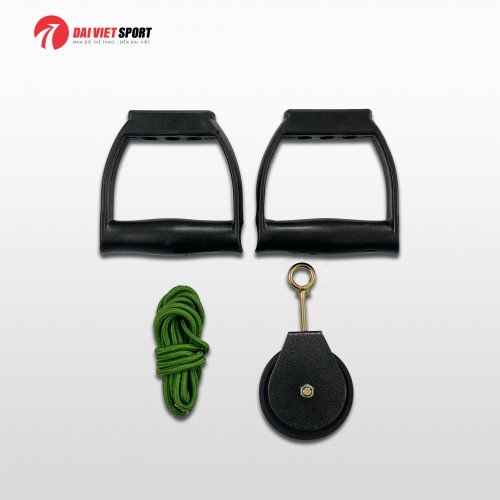 Dụng Cụ Tập Kéo Phục Hồi Cơ Tay Zasami