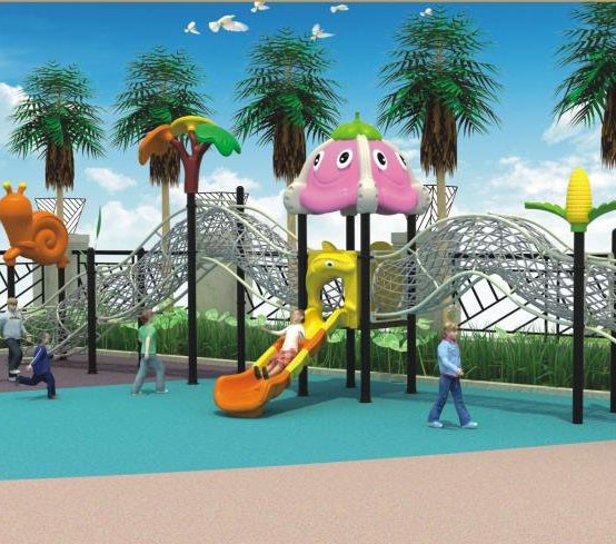 Cụm vận động liên hoàn 6