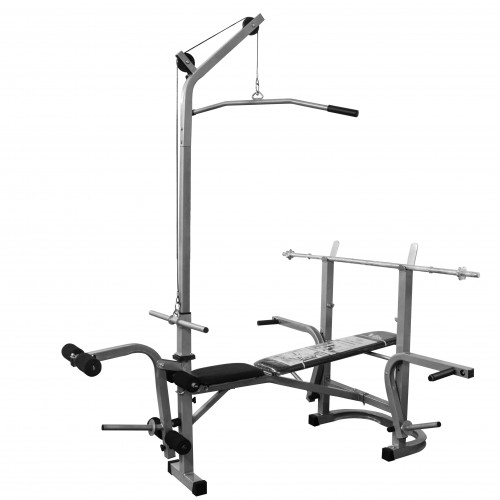 Ghế tạ đa năng 601501 (BEN501)