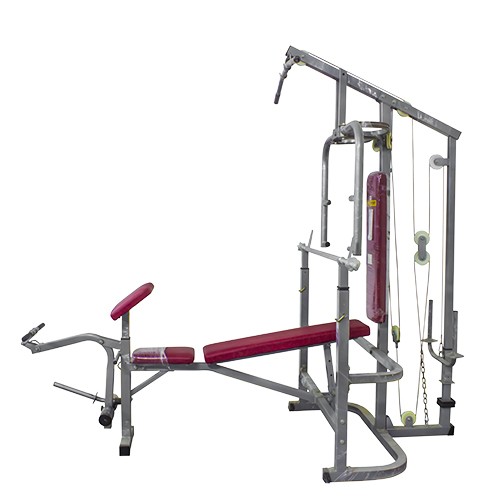 Giàn tạ đa năng 601502 (BEN502)