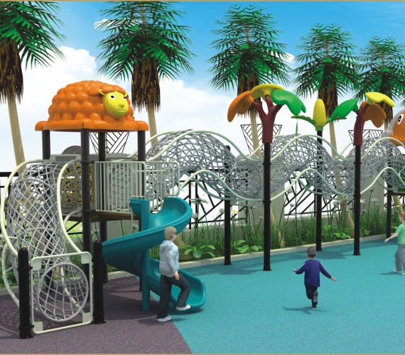 Cụm vận động liên hoàn 5