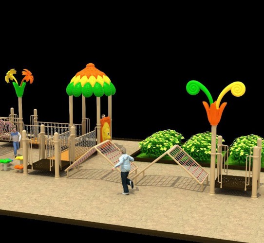 Cụm vận động liên hoàn 1