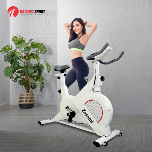 Xe Đạp Tập Thể Dục Zasami KZ-6416