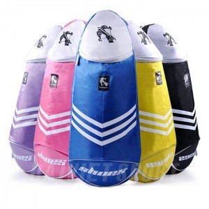 Balo đựng vợt cầu lông Arbalist