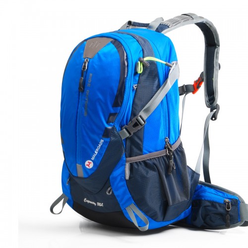 Balo xe đạp dã ngoại Maleroads MLS2310