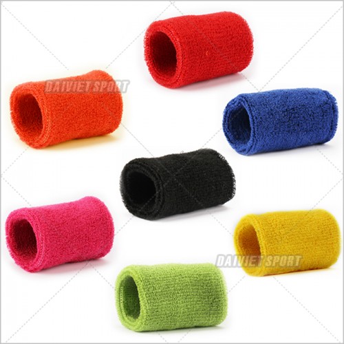 Băng chặn mồ hôi tay