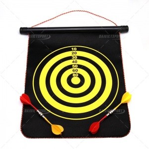 Bảng phi tiêu nam châm