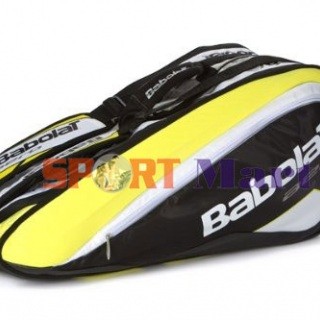 Bao đựng vợt Tennis Babolat Racket Holder X6 Aero