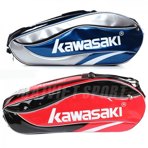 Bao vợt cầu lông Kawasaki 8968
