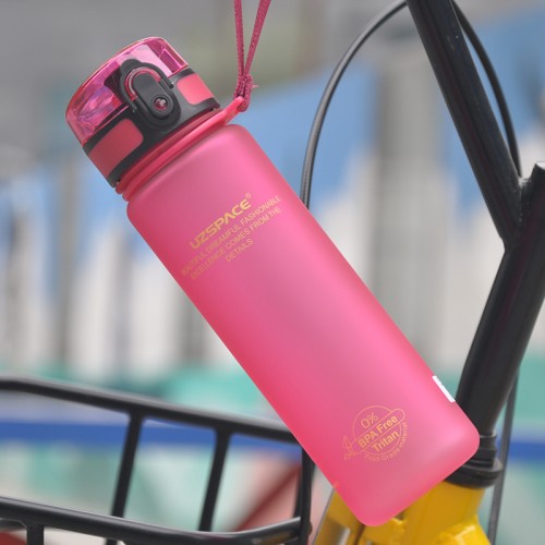 Bình đựng nước thể thao UZSPACE BN091 500ml