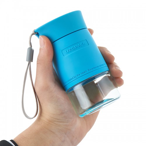 Bình đựng nước UZSPACE BN097 180ml